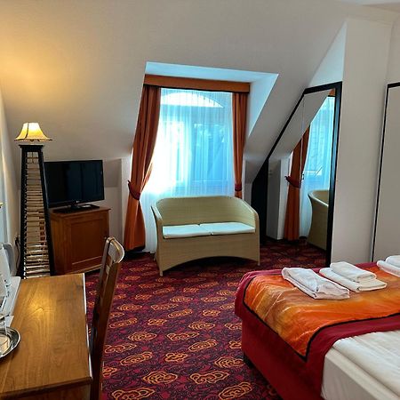 Liget Wellness Es Konferencia Hotel Szarvas Zewnętrze zdjęcie