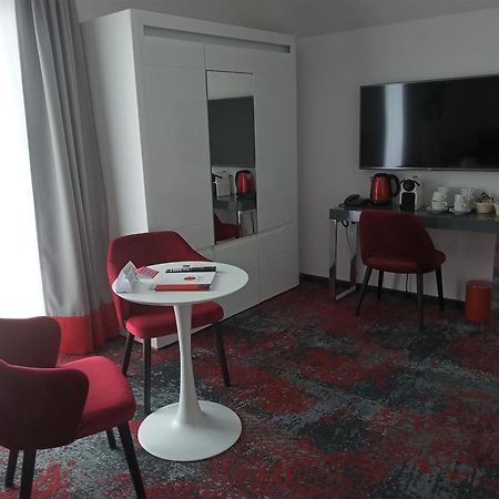 Liget Wellness Es Konferencia Hotel Szarvas Zewnętrze zdjęcie