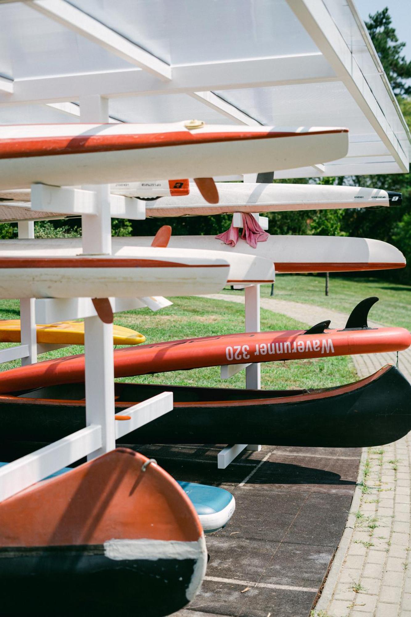 Liget Wellness Es Konferencia Hotel Szarvas Zewnętrze zdjęcie