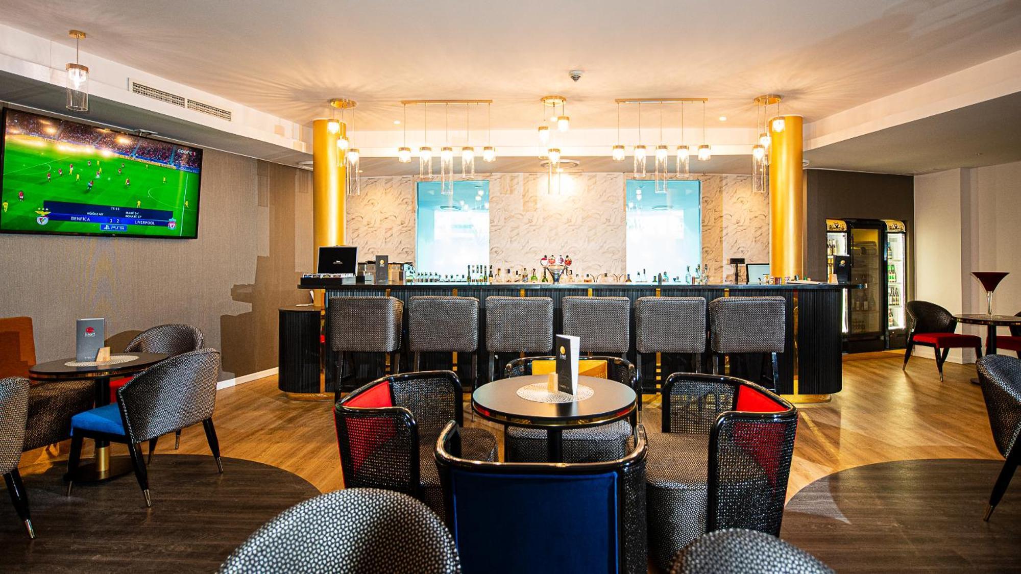 Liget Wellness Es Konferencia Hotel Szarvas Zewnętrze zdjęcie