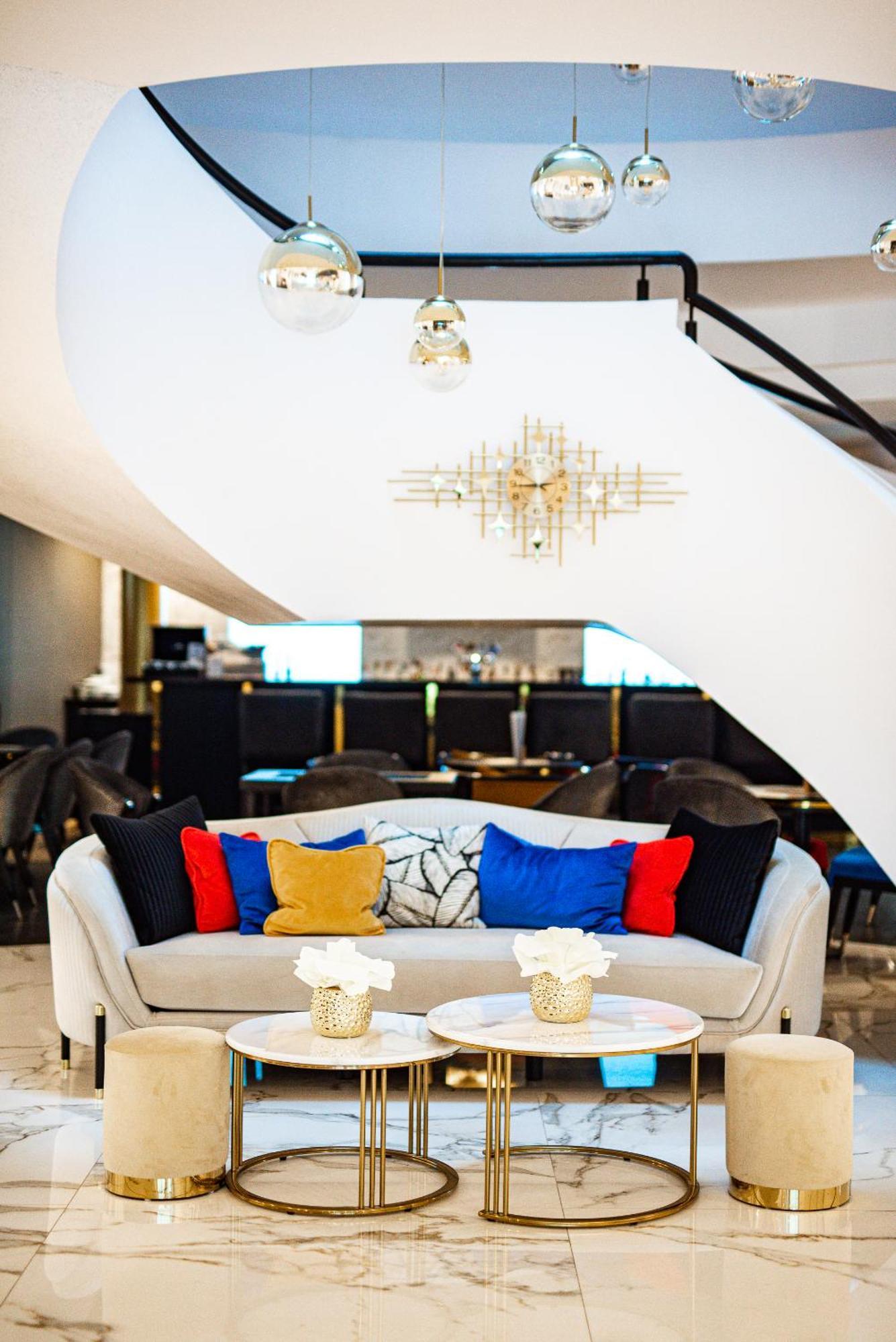 Liget Wellness Es Konferencia Hotel Szarvas Zewnętrze zdjęcie