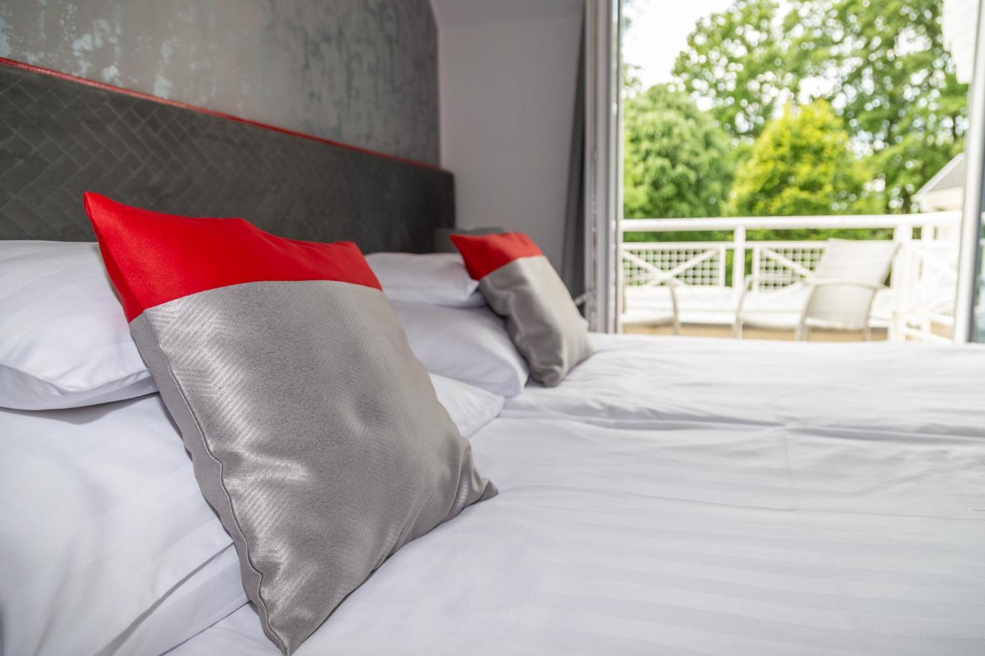 Liget Wellness Es Konferencia Hotel Szarvas Zewnętrze zdjęcie